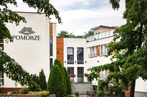 Pomorze Ustka