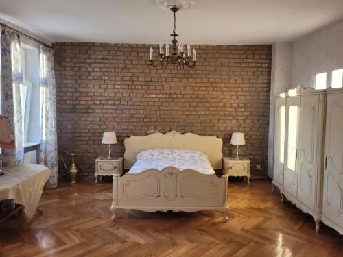 Apartament Małżeński