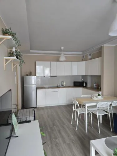 Apartament Słowińców 35
