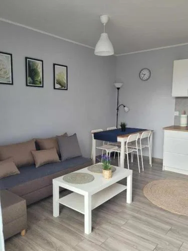 Apartament Wałowa 2