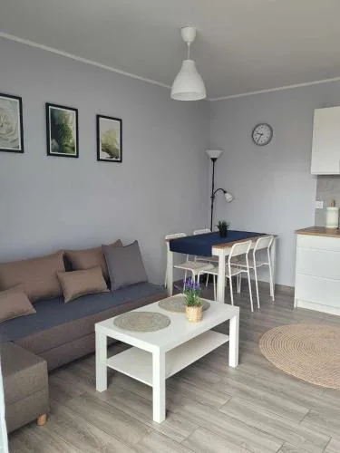 Apartament Wałowa 4