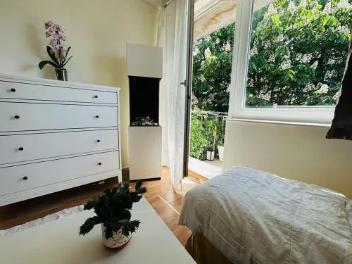 W, 300m od Rynku, 700 m od dworca PKP, Sinus Apartaments
