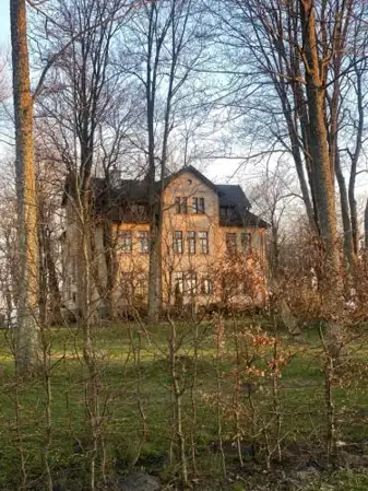 Pałac Poraj