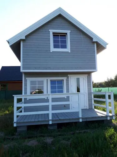 ul Nowa 18 1Holzhaus