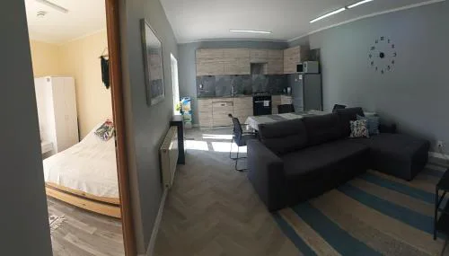 Zacisze, domek na wsi blisko Trójmiasta