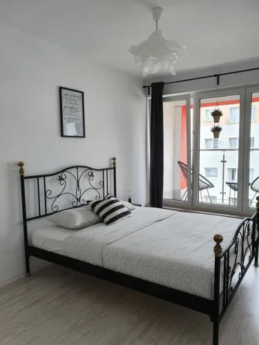 2026 Apartament Seagull 40