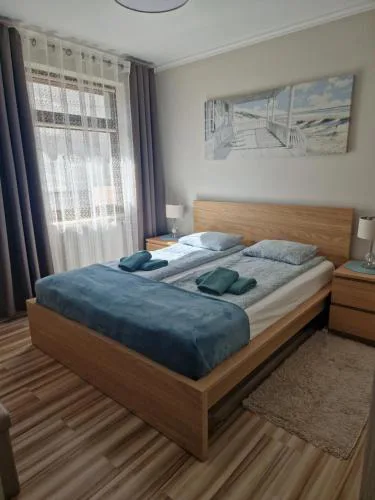 Angel Apartament
