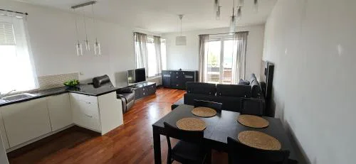 Apartament 1000-lecia