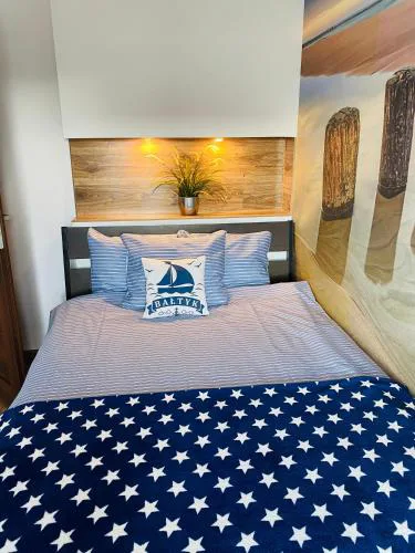 Apartament Baltik Star