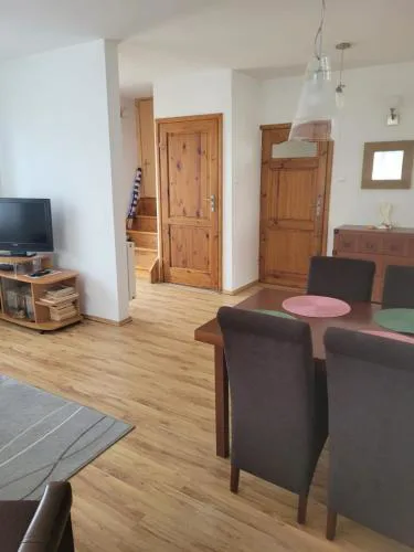 Apartament Calineczka