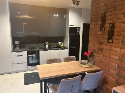 Apartament Jastrzębia Góra