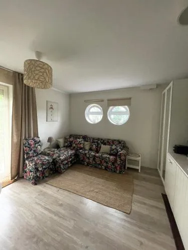 Apartament KORAB Władysławowo-Cetniewo
