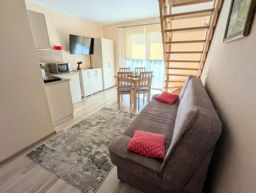 Apartament Laura