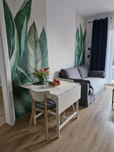 Apartament Levante