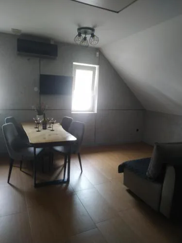 Apartament Megalo 2