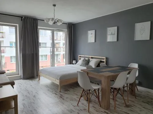 Apartament MEWA 17