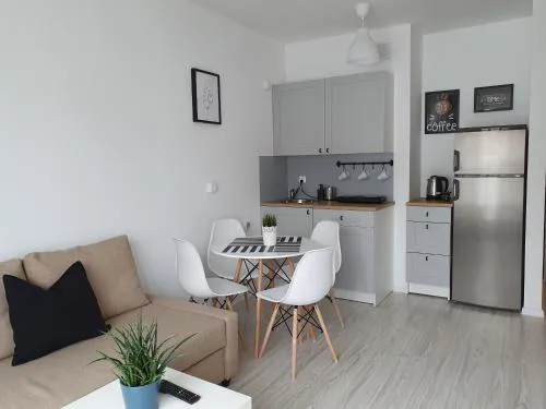 Apartament MEWA 1941