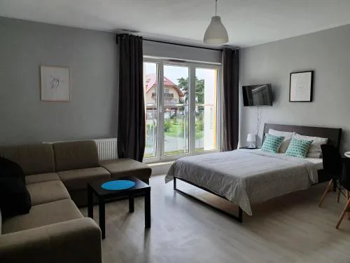 Apartament MEWA 21