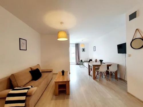 Apartament MEWA 33