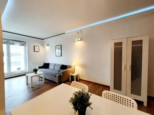 Apartament MEWA 42