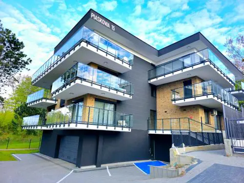 Apartament Miro