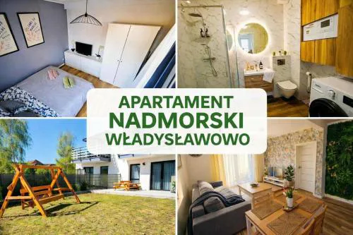 Apartament Nadmorski