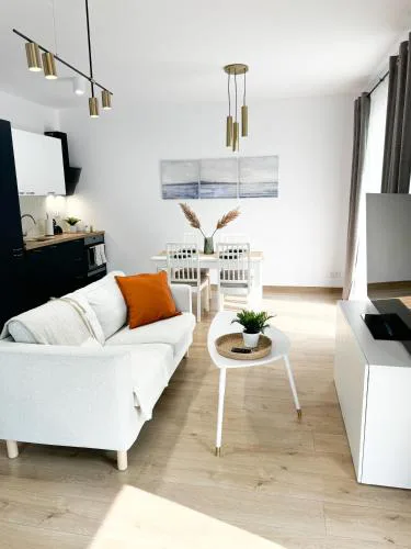 Apartament Nikola