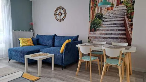 Apartament Osiemnastka