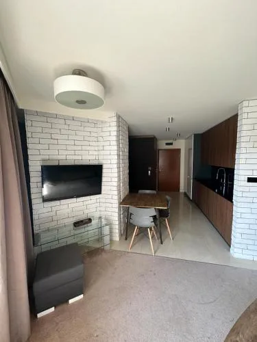 Apartament Paula