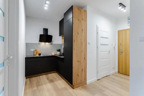 Apartament prywatny Baltic Nova Władysławowo