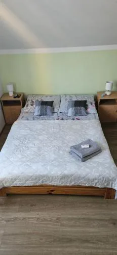 Apartament Regina