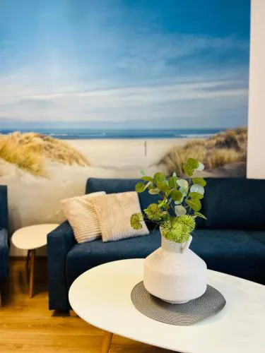 Apartament Sirocco