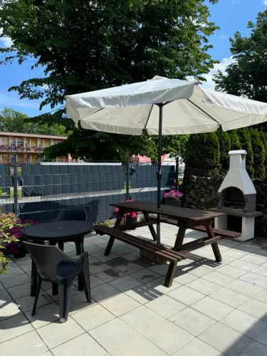 Apartament Słoneczny
