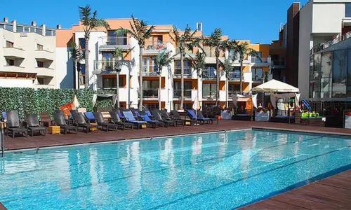 Apartament Superior Maloves Władysławowo