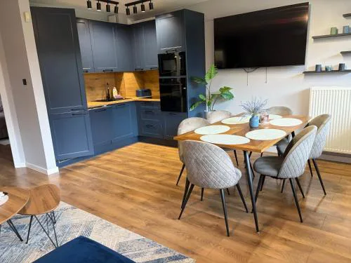 Apartament Władysławowo