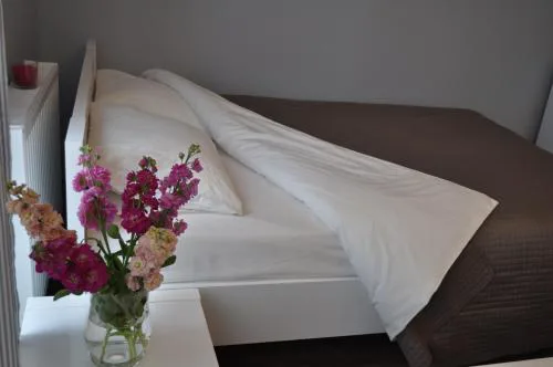 Apartament we Władysławowie