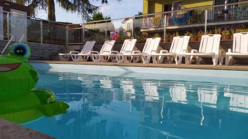 Apartamenty ANTALYA