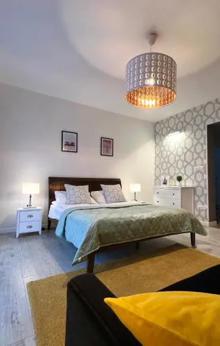 Apartamenty Apart