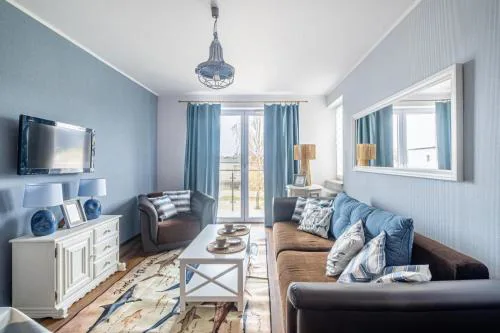 Apartamenty Centrum Władysławowo