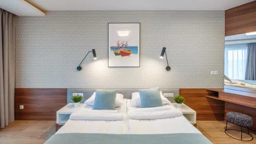 Apartamenty Na Klifie Q4 Apartments