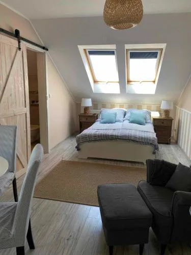 Apartamenty Szotland