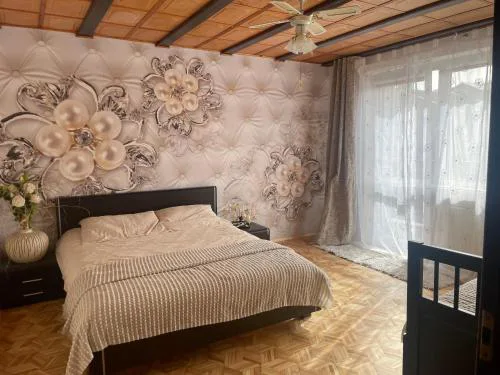 Bałtycka Przystań Władysławowo - Apartament 1 piętro cała Kondygnacja