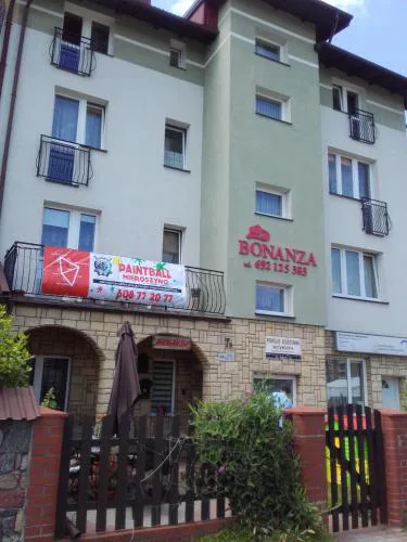 Bonanza