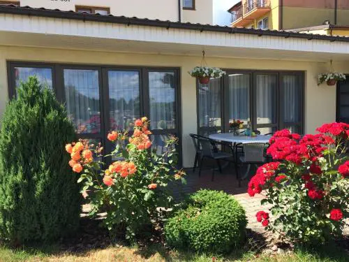Centuria Domek Letniskowy