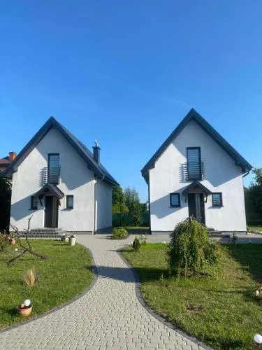 Domek Bałtyk