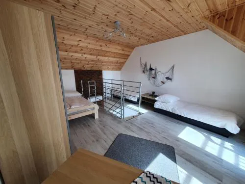 Domki Apartamentowe 3Fale