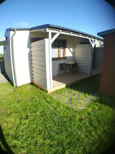 Domki-Apartamenty HALS