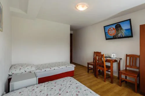 Domowa Przystań