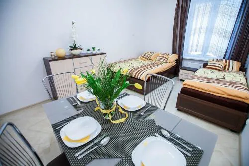 Family Homes - Apartamenty Abrahama