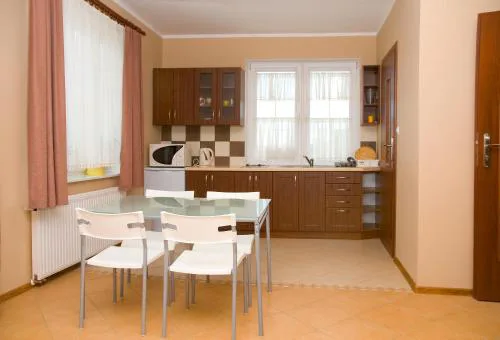 Family Homes - Sand Apartments